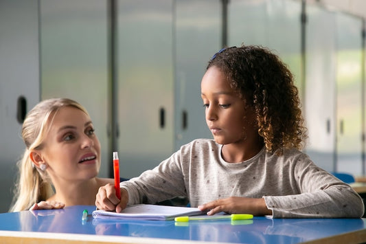Education Support